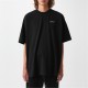 тениска,мъжки,тениски,off,white,men's,vanish,arrows,oversized,t,shirt,signature,motif,black