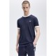 мъжки,тениски,fred,perry,tee,carbon,blue,266