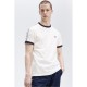 мъжки,тениски,fred,perry,tee,snow,white,129