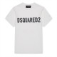 детска,тениска,детски,3/4,панталони,dsquared2,unisex,kids',logo,regular,fit,t,shirt,white,dq100