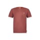 тениска,мъжки,тениски,мъжки,горнища,размер+,soulcal,back,print,marl,t,shirt,mineral,red,mar