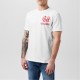 тениска,replay,men's,moto,square,logo,regular,fit,t,shirt,011,white