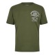тениска,мъжки,тениски,replay,motorcycle,stuff,regular,fit,t,shirt,532,army