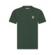 тениска,ucla,men,s,regular,fit,small,logo,t,shirt,green