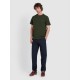 тениска,мъжки,тениски,farah,regular,t,shirt,evergreen,357