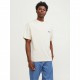 тениска,мъжки,тениски,jack,and,jones,santorini,short,sleeve,t,shirt,buttercream