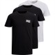 тениска,мъжки,тениски,jack,and,jones,logo,3,pack,t,shirt,blk,nvy,wht