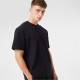 тениска,мъжки,тениски,jack,wills,jacquard,t,shirt,black