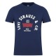 тениска,облекла,на,разпродажба,мъжки,тениски,levis,varsity,circle,t,shirt,blue,1873