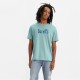 тениска,мъжки,тениски,levis,varsity,circle,t,shirt,turq,poster