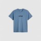 тениска,мъжки,тениски,levis,varsity,circle,t,shirt,blue,mirage,hl