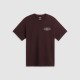 тениска,мъжки,тениски,levis,icon,t,shirt,brown,eagle