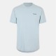 тениска,мъжки,тениски,armani,exchange,t91,logo,t,shirt,blue,u9287