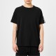 тениска,мъжки,тениски,moschino,men's,tape,regular,fit,t,shirt,black