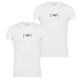 тениска,облекла,на,разпродажба,emporio,armani,2,pack,chest,logo,t,shirt,white