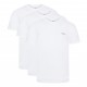 тениска,мъжки,тениски,dkny,mens,3,pack,short,sleeve,t,shirts,giants,3pk,white