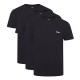 тениска,мъжки,тениски,dkny,mens,3,pack,short,sleeve,t,shirts,giants,3pk,black