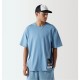тениска,облекла,на,разпродажба,мъжки,тениски,11,degrees,varsity,graphic,t,shirt,shadow,blue,shadow,blue