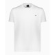 тениска,мъжки,тениски,paul,and,shark,men's,regular,fit,badge,t,shirt,white