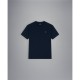 тениска,мъжки,тениски,paul,and,shark,men's,regular,fit,badge,t,shirt,navy
