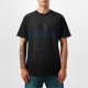 тениска,мъжки,тениски,purple,brand,textured,t,shirt,black