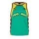 национални,отбори,мъжки,тениски,kappa,banda,vest,green,yellow