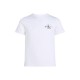 детска,тениска,calvin,klein,jeans,unisex,kids,chest,monologo,logo,t,shirt,white,yaf