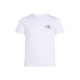 тениска,детски,облекла,calvin,klein,jeans,chest,monologo,ss,t,shirt,white,yaf