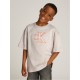 тениска,детски,3/4,панталони,calvin,klein,jeans,kids',outlined,fleece,mono,regular,fit,t,shirt,chateau,gry,pa8