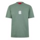 мъжки,тениски,hugo,hugo,dalsar,10259511,01,open,green,343