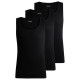 облекла,на,разпродажба,мъжки,тениски,boss,3,pack,of,vests,black,001
