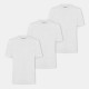 тениска,мъжки,тениски,boss,men,s,bw,bamboo,t,shirt,bamboo,fabric,white,100