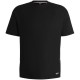 тениска,мъжки,тениски,boss,boss,iconic,t,shirt,10269546,01,black,001