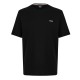 boss,mens,boss,bodywear,waffle,t,shirt,with,structured,design,black,001