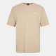 тениска,мъжки,пижами,boss,structured,t,shirt,light,beige,275