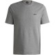 тениска,мъжки,потници,мъжки,блузи,с,яка,boss,mens,boss,bodywear,waffle,t,shirt,with,structured,design,medium,grey,033