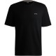 тениска,мъжки,пижами,boss,structured,t,shirt,black