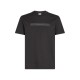 тениска,мъжки,тениски,calvin,klein,structured,embroidery,t,shirt,ck,black,beh