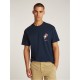 мъжки,тениски,tommy,jeans,tjm,rlx,novelty,1,tee,dark,night,navy