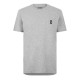 тениска,облекла,на,разпродажба,мъжки,тениски,original,penguin,penguin,basic,tee,sn99,heather