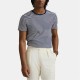 блуза,с,яка,мъжки,тениски,polo,ralph,lauren,polo,jersey,strp,tee,sn05,white,navy
