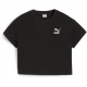 детска,тениска,разпродажба,puma,детски,тениски,puma,better,classics,tee,g,t,shirt,girls,puma,black