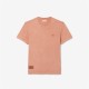 тениска,облекла,на,разпродажба,мъжки,тениски,lacoste,washed,effect,heavy,jersey,t,shirt,latte,i1k
