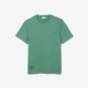 тениска,облекла,на,разпродажба,мъжки,тениски,lacoste,washed,effect,heavy,jersey,t,shirt,green,132