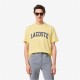 тениска,мъжки,тениски,lacoste,big,logo,t,shirt,yellow,107
