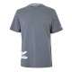 тениска,мъжки,пижами,lacoste,printed,cotton,lounge,t,shirt,grey,2si