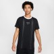 мъжка,футболна,фланелка,футбол,nike,football,crewneck,t,shirt,mens,black