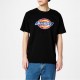 dickies,icon,t,shirt,black,blk1