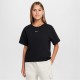 детска,тениска,разпродажба,nike,детски,тениски,nike,sportswear,big,kids',(girls'),t,shirt,black,white