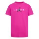 детска,тениска,разпродажба,nike,детски,тениски,air,jordan,longline,graphic,t,shirt,junior,boys,laser,fuschia